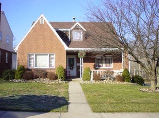 3601 Bright Way, Weirton, WV 26062