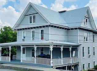 14 Mill St, Marathon, NY 13803