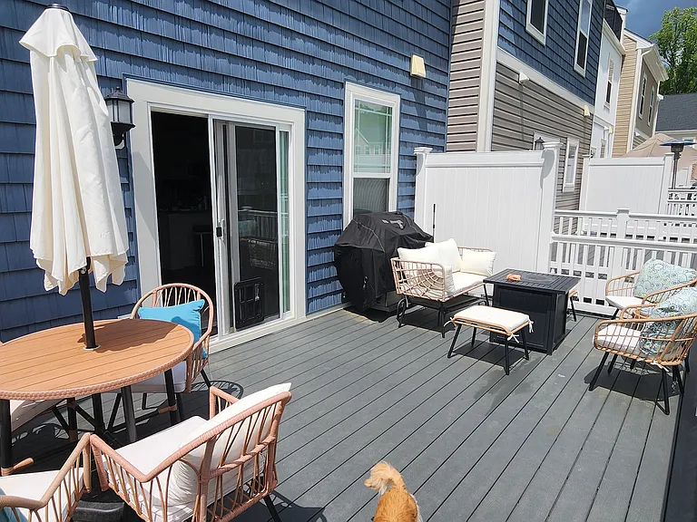 1803 Tolchester Way #1 — Photo 12