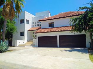 306 Lake Louise Ct, Laredo, TX 78041