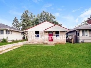 3707 N Layman Ave, Indianapolis, IN 46218