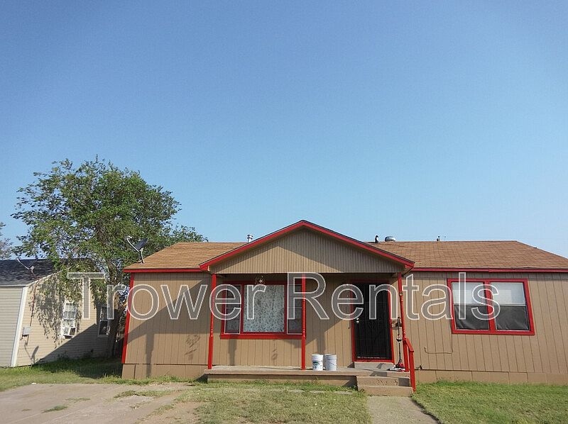 1st image of 1307 E 35th St