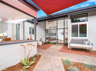 337 N Ontare Rd, Santa Barbara, CA 93105