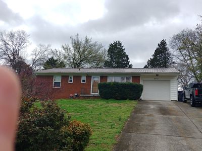 6024 Lilywood Ln, Knoxville, TN, 37921