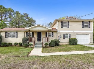 3117 Parkwood Rd, Bessemer, AL 35022