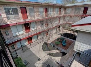 2207 Leon St APT 109, Austin, TX 78705