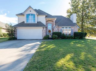 4317 W Detroit Pl, Broken Arrow, OK 74012