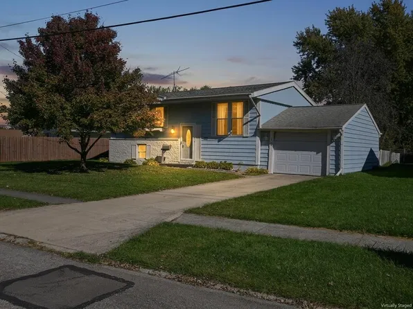 1100 Bahama Dr, Marion, OH 43302