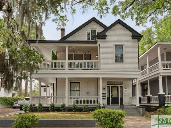 307 W 36th Street, Savannah, GA 31401