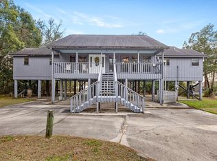 29 Gibson Rd, Sopchoppy, FL 32358