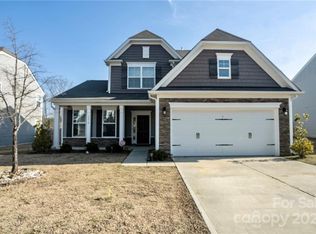 3214 Berry Creek Rd, Charlotte, NC 28214