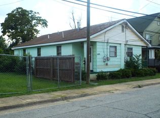 1110 Florence St, Augusta, GA 30901