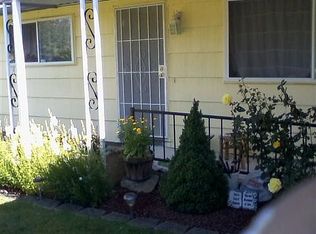1713 117th St S, Tacoma, WA 98444