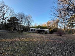 8831 Chicot Heights Rd, Mabelvale, AR 72103