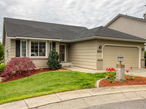 8922 E Boardwalk Ln, Spokane, WA 99212