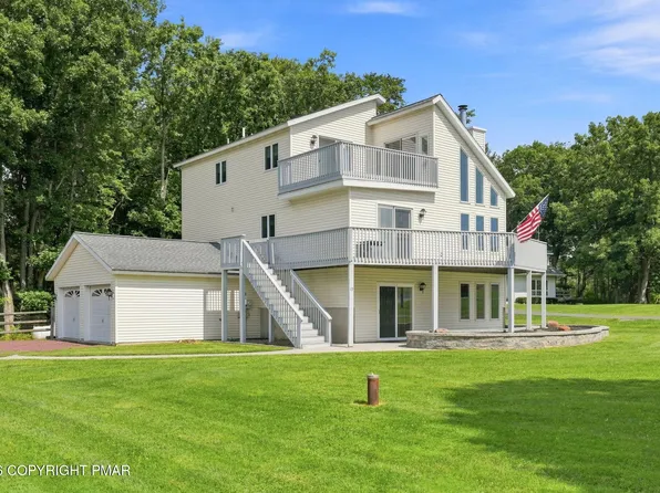 15 Larch Rd, Jim Thorpe, PA 18229