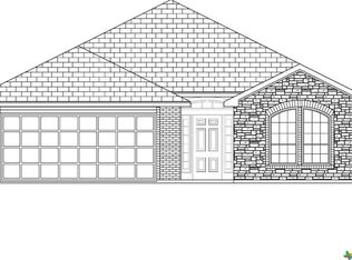 2204 Petersburg Ln, Temple, TX 76502