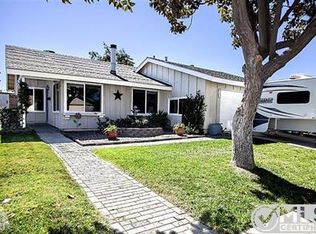 1862 E Pamela Ct, Simi Valley, CA 93065