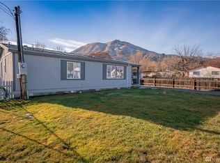 343 Broad Ave, Wenatchee, WA 98801