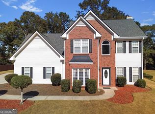 2215 Brandon Ln SW, Conyers, GA 30094