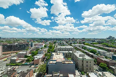 Rented by Brown Harris Stevens