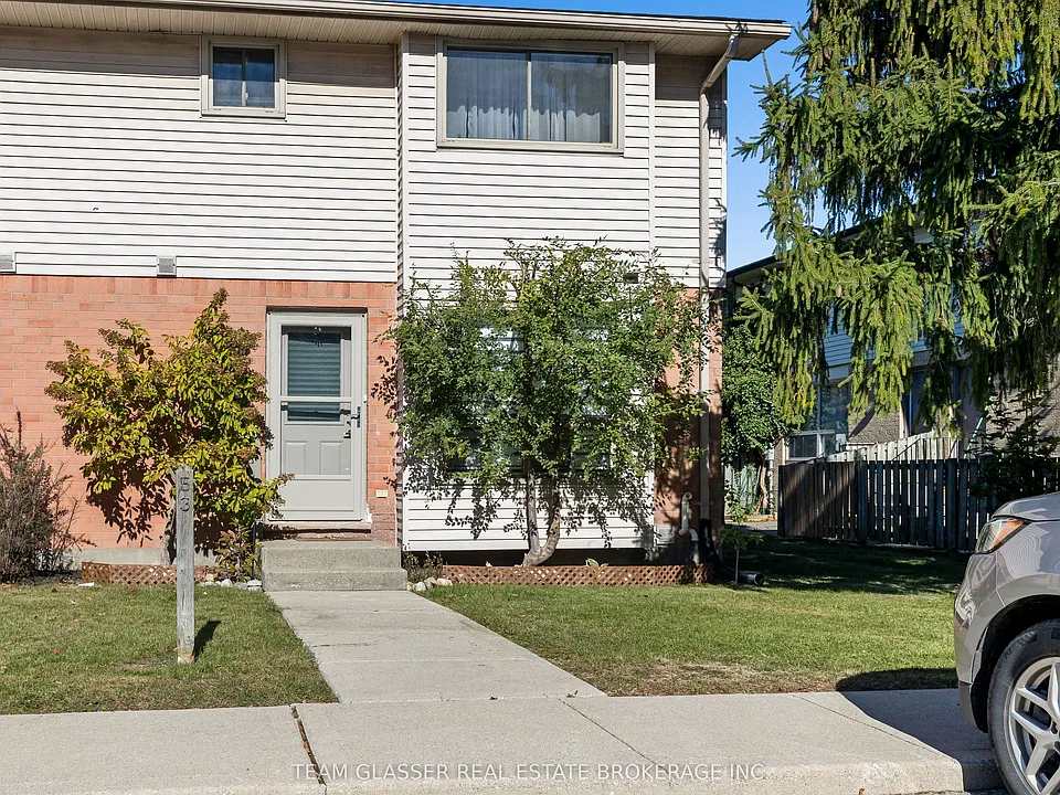 355 Sandringham Cres #53