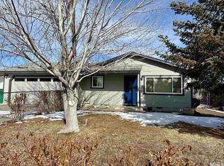 279 Riverboat Rd, Dayton, NV 89403