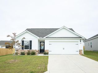 1568 Meditation Ln, Gilbert, SC 29054