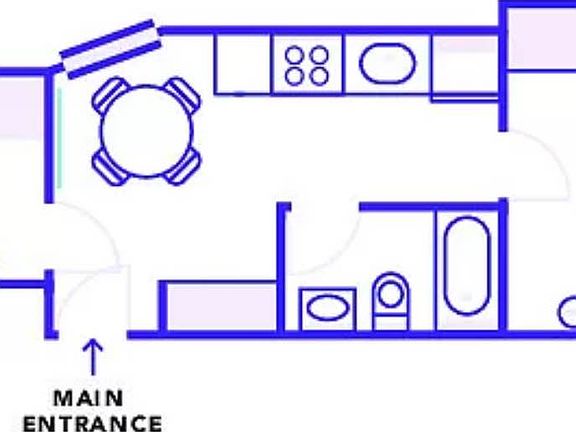 2nd image of 163 Stanton St APT 11