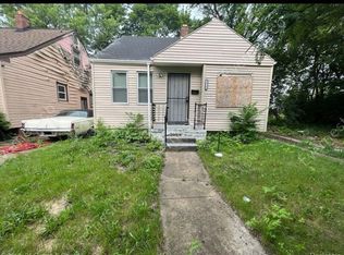 19765 Archdale St, Detroit, MI 48235