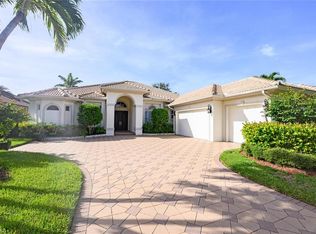 2944 Gardens Blvd, Naples, FL 34105