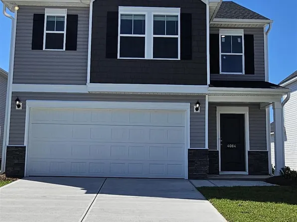 4084 Half Mast Loop, Columbia, SC 29229