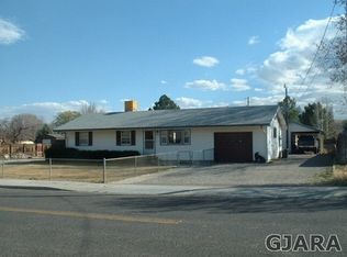 2935 B Rd, Grand Junction, CO 81503