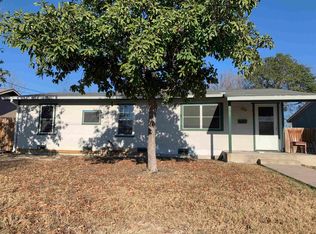 1505 Avenue C, Del Rio, TX 78840