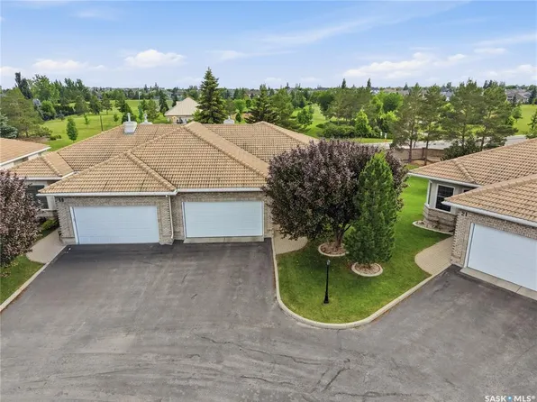 UNIT 20-315 Bayview CRESCENT, Saskatoon, SK S7V 1B5