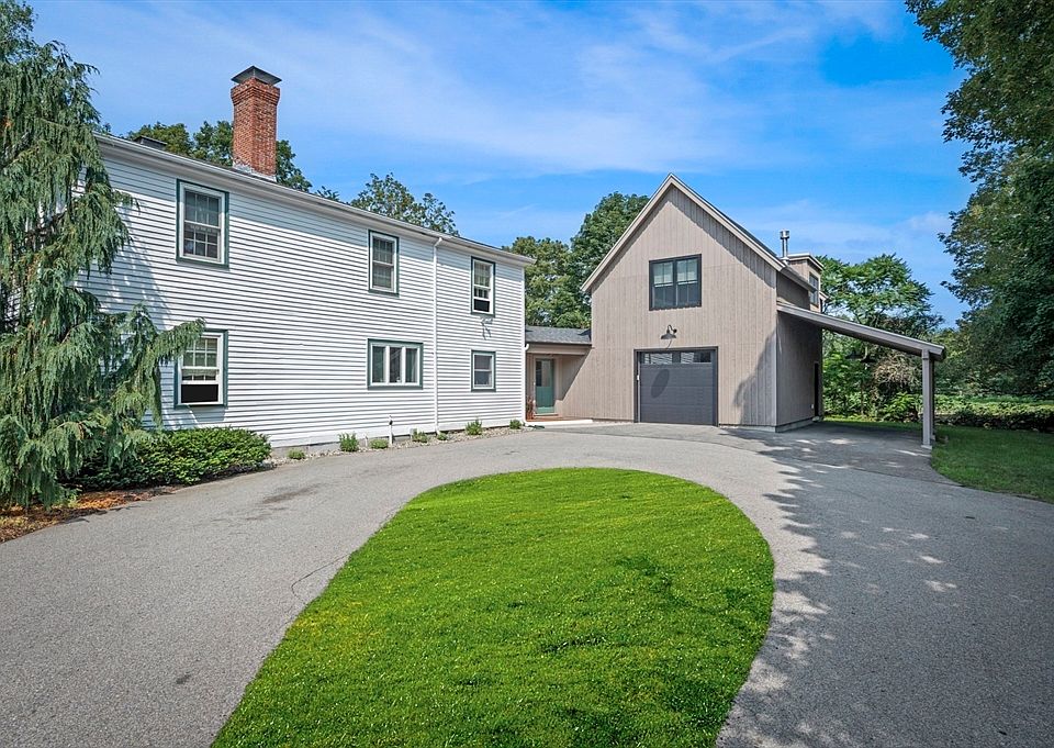 183 Washington St, Boxford, MA 01921 Zillow