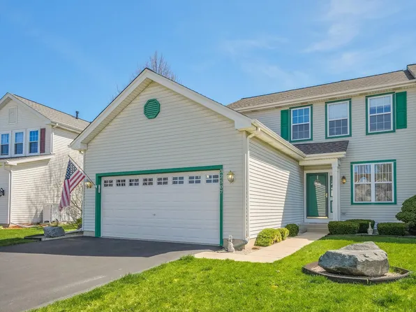 32507 Millstone Cir, Lakemoor, IL 60051