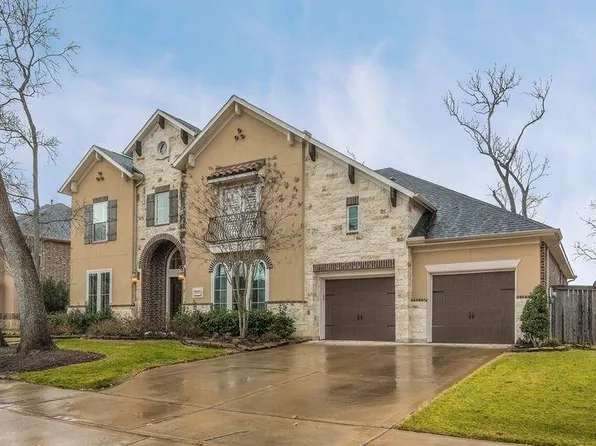 5403 Lockwood Bend Ln, Sugar Land, TX 77479