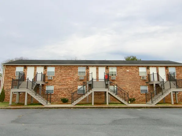 936 Vine Street, 936 Vine St #E, Harrisonburg, VA 22802