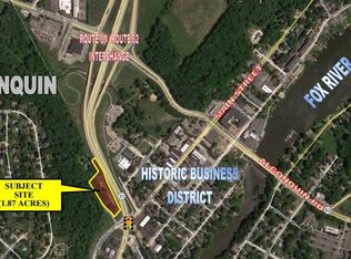 602 S Main St, Algonquin, IL 60102