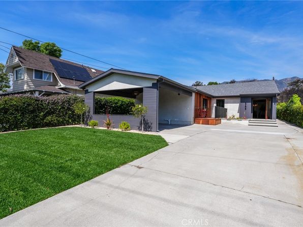 345 Figueroa Dr, Altadena, CA 91001