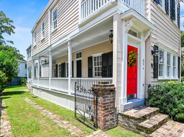 21 Savage St, Charleston, SC 29401
