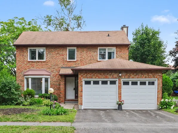 432 Pickford Dr, Ottawa, ON K2L 3R4