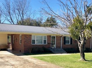 1200 Lake Ln, Demopolis, AL 36732