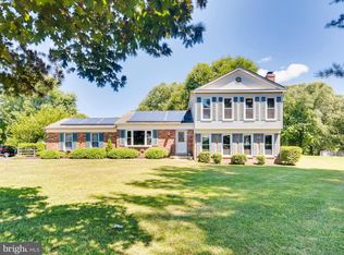 5703 Linton Rd, Sykesville, MD 21784