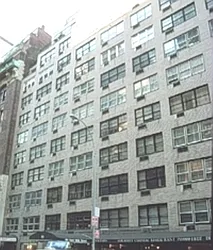 Rented by City Connections Realty