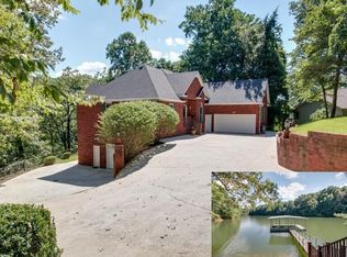 311 Ravine Dr LOT 79, Winchester, TN 37398