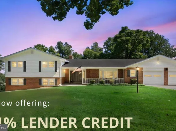 213 Glenwood Rd, Bel Air, MD 21014