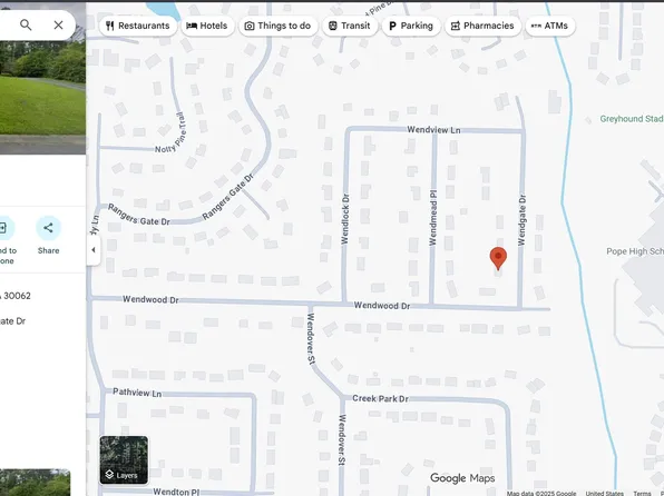 3031 Wendgate Dr, Marietta, GA 30062