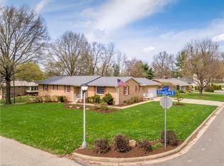 1809 Dexter Rd NE, Massillon, OH 44646